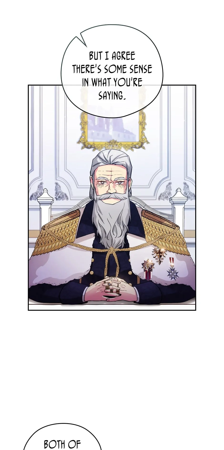 Read Adonis chapter 239.08 image 27 on Lezhin