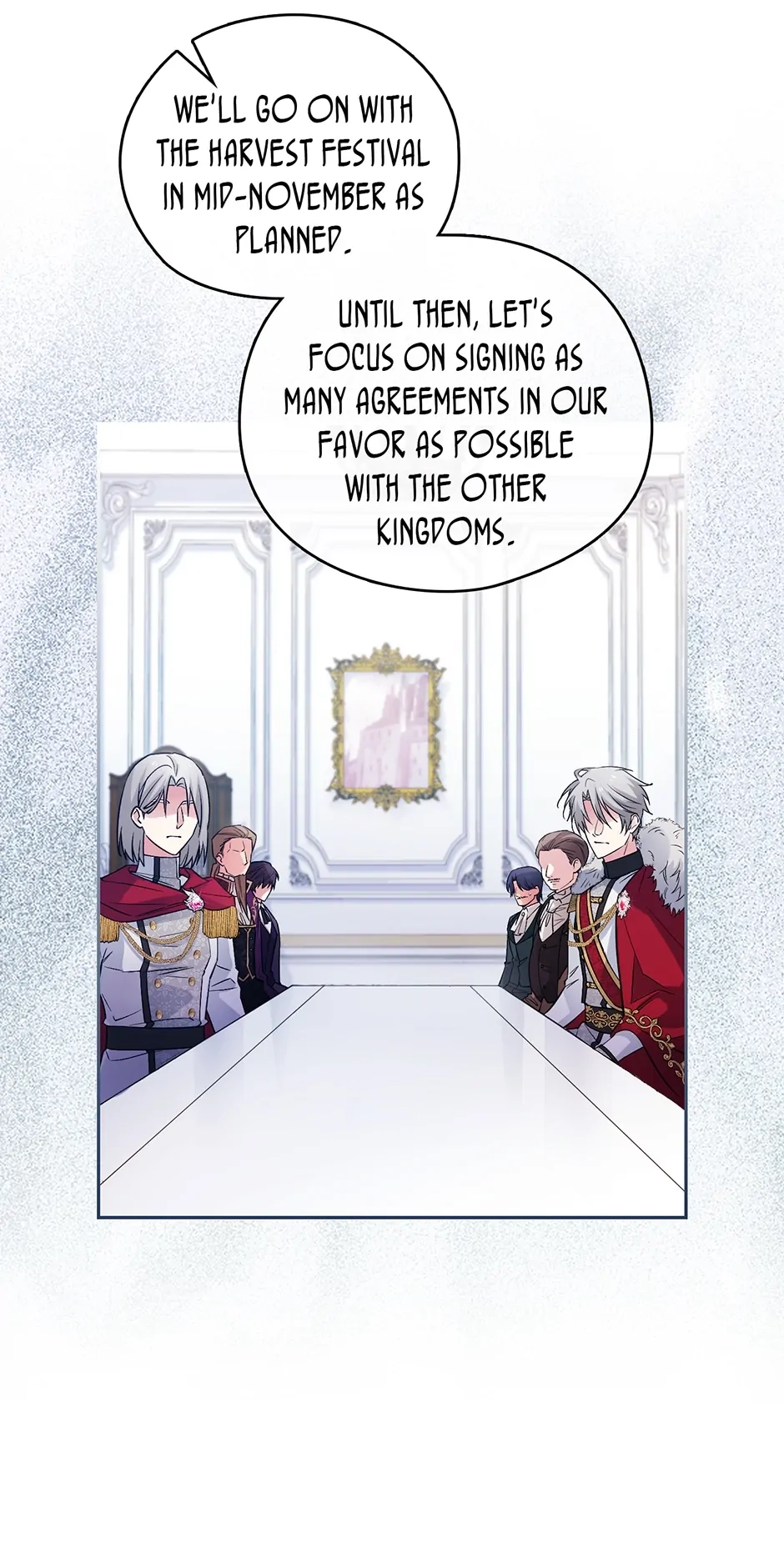 Read Adonis chapter 239.08 image 29 on Lezhin