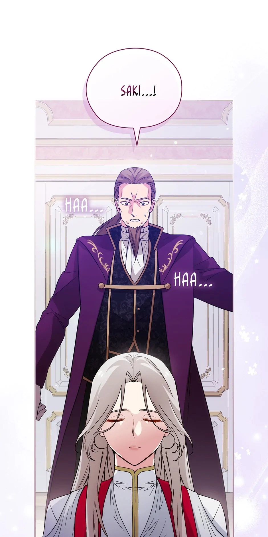 Read Adonis chapter 239.08 image 50 on Lezhin