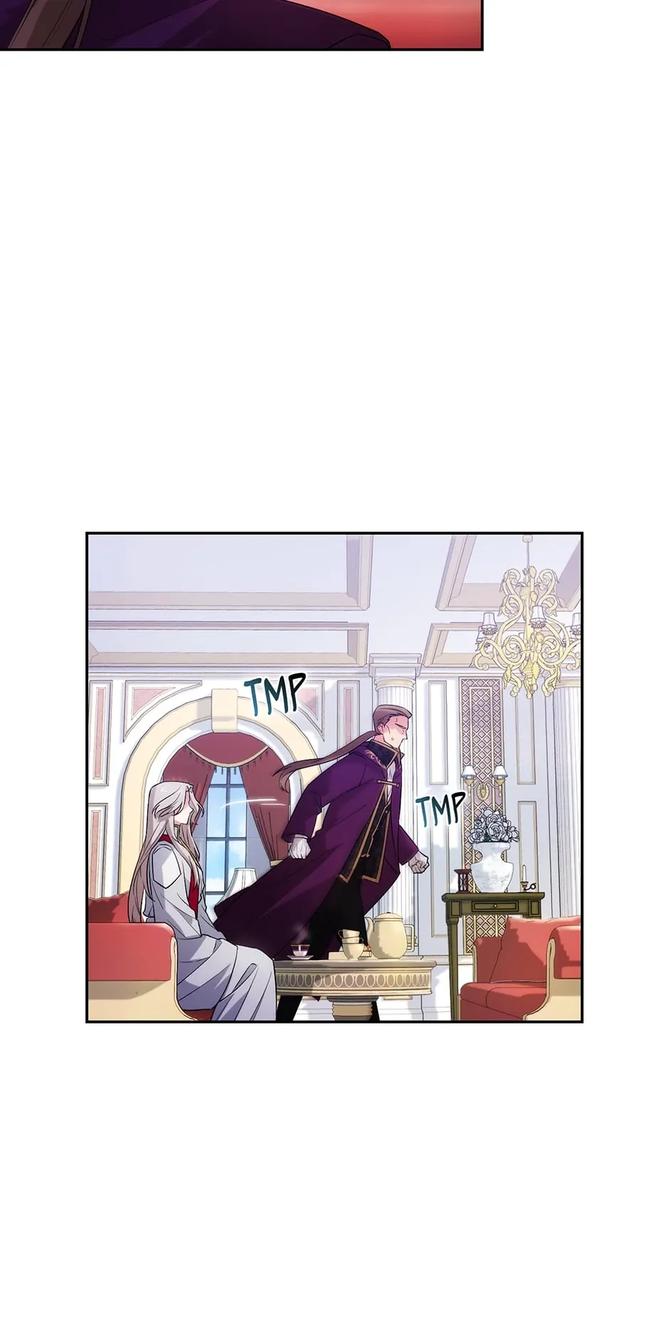Read Adonis chapter 239.08 image 52 on Lezhin