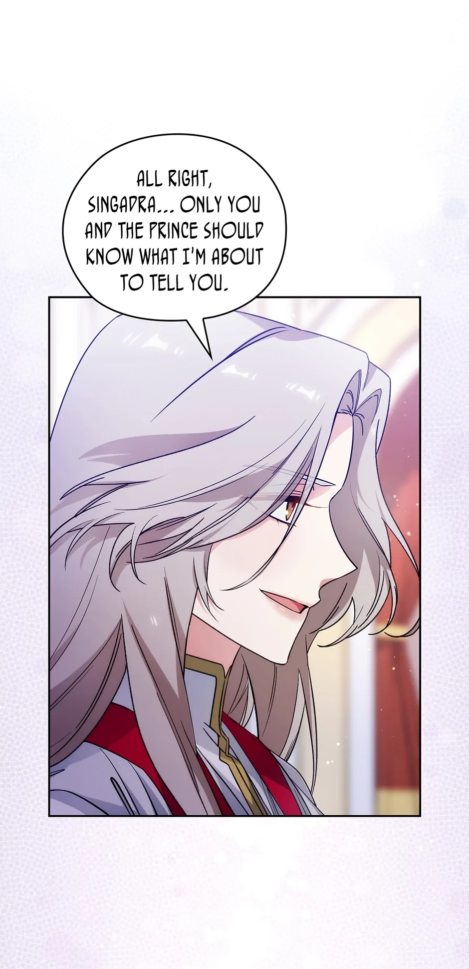 Read Adonis chapter 239.08 image 60 on Lezhin