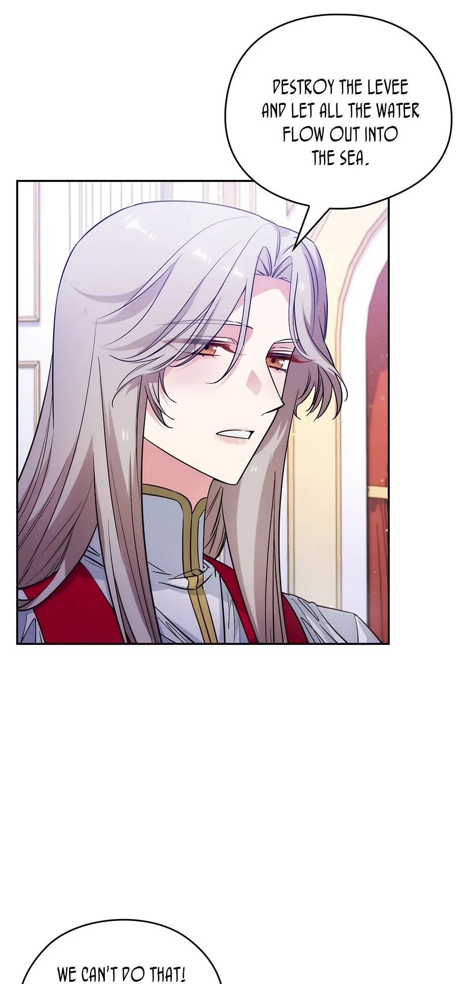 Read Adonis chapter 239.08 image 65 on Lezhin