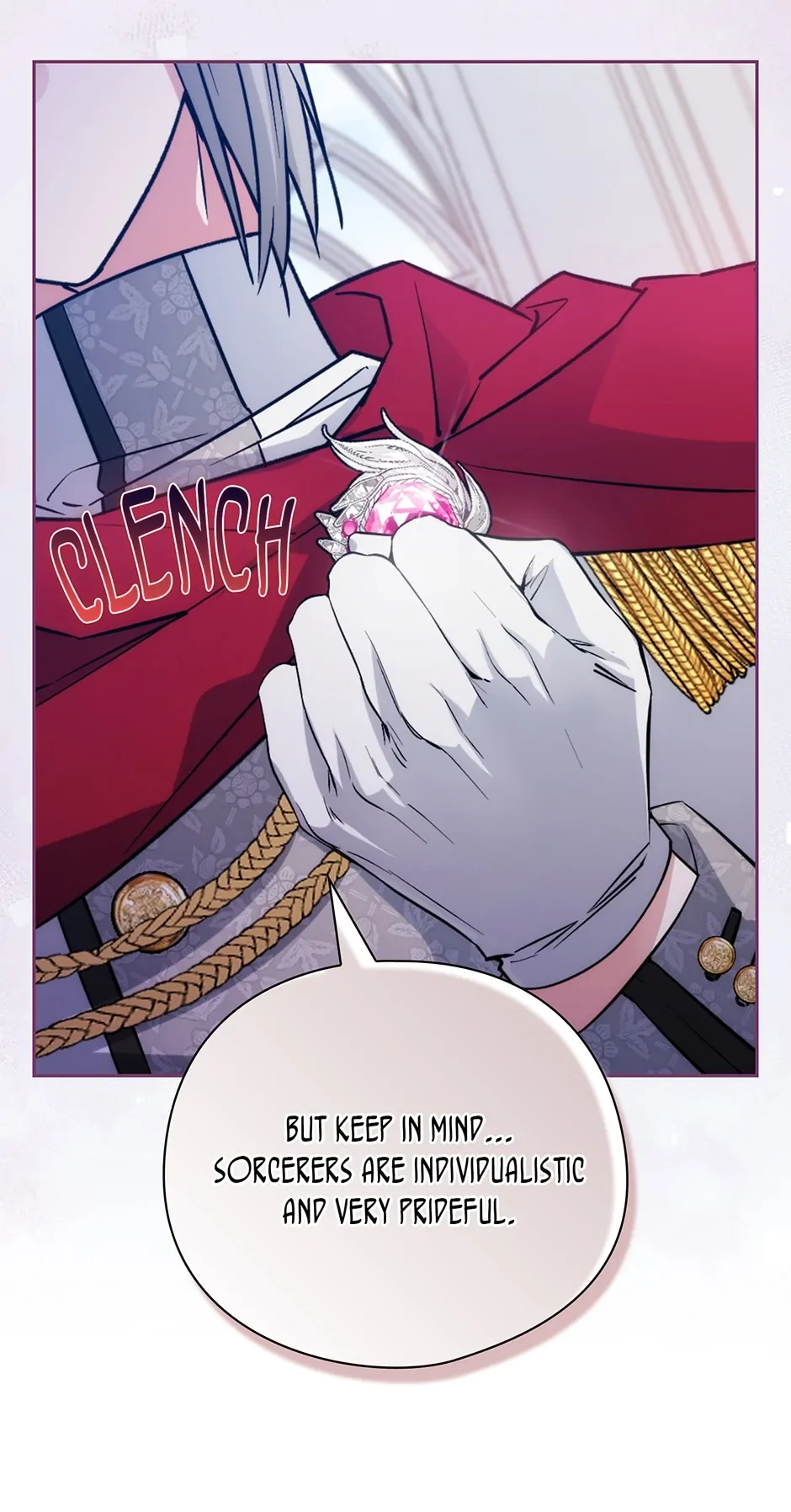 Read Adonis chapter 239.08 image 9 on Lezhin