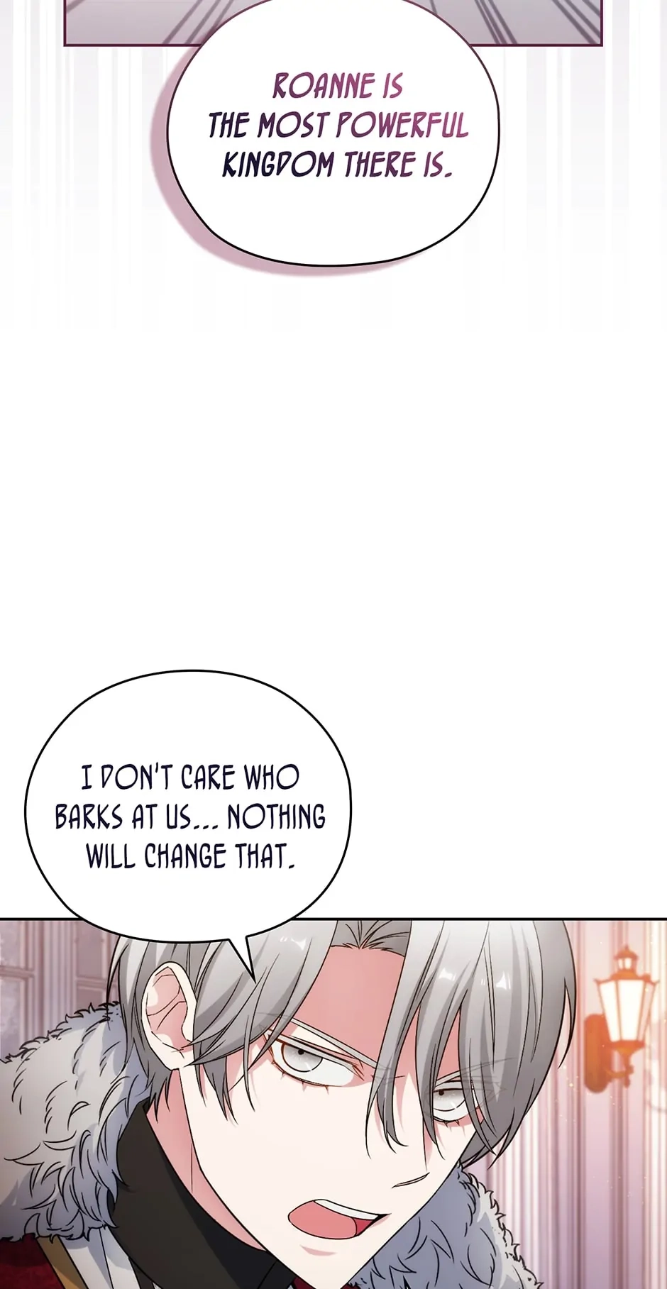 Read Adonis chapter 239.09 image 13 on Lezhin
