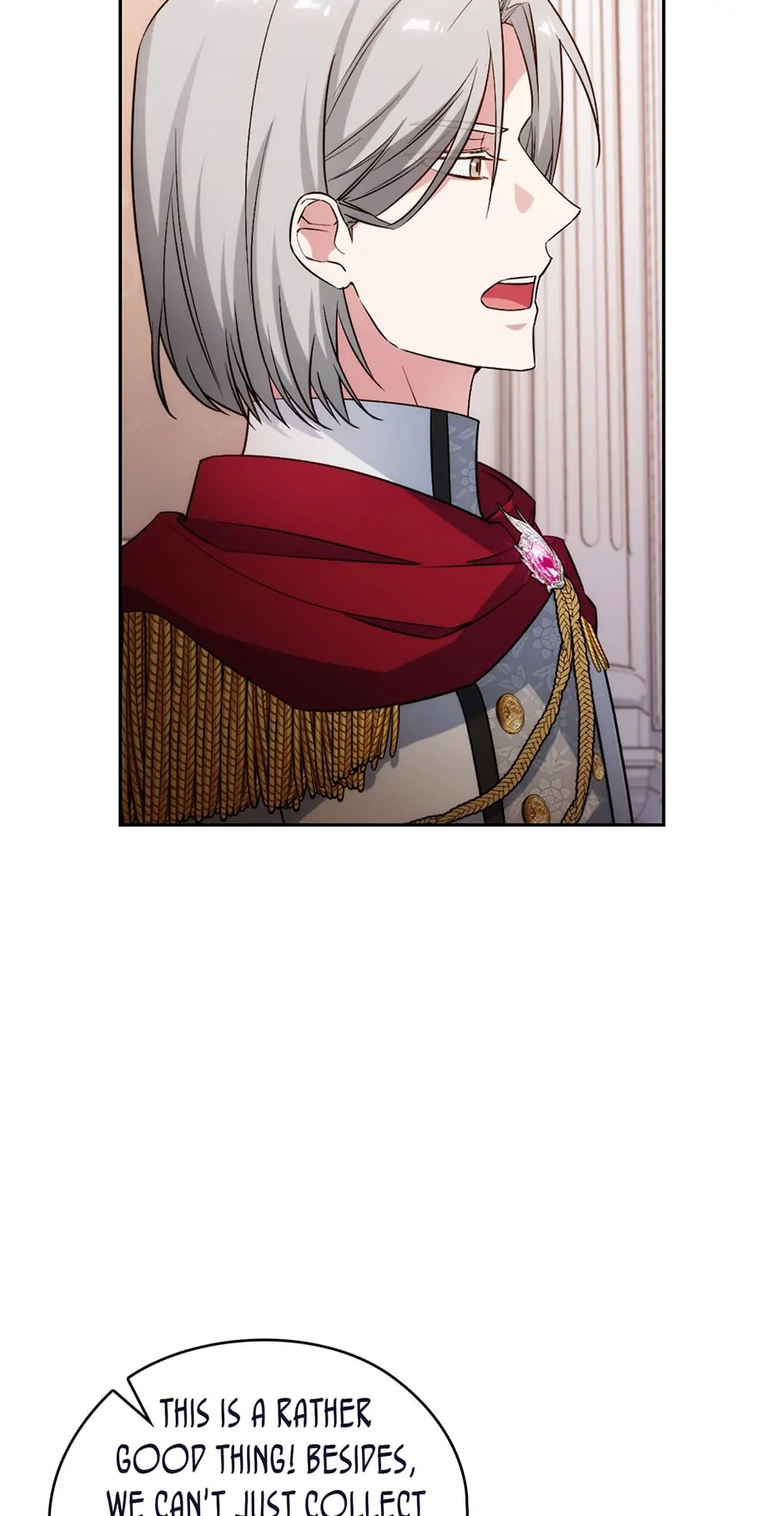 Read Adonis chapter 239.09 image 18 on Lezhin