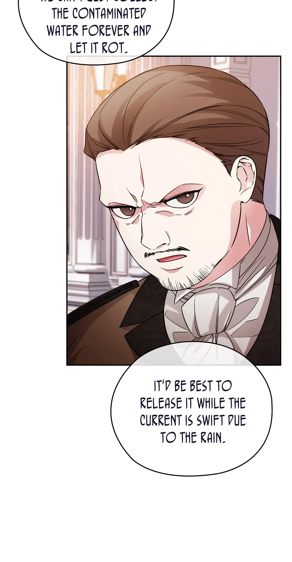 Read Adonis chapter 239.09 image 19 on Lezhin