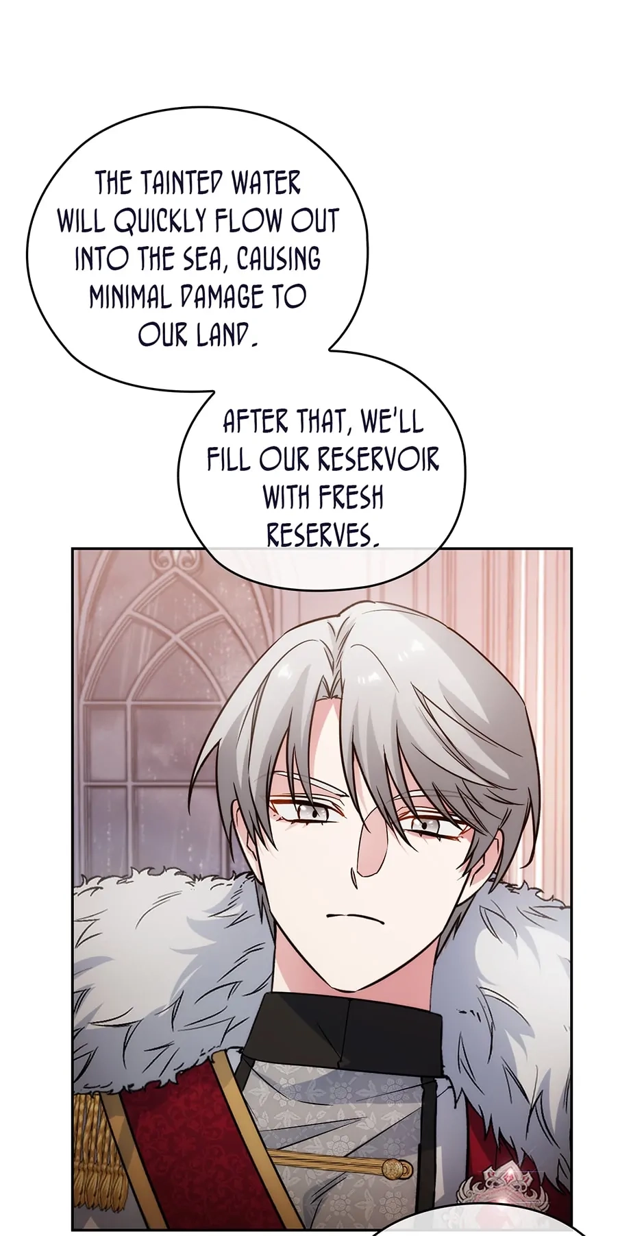 Read Adonis chapter 239.09 image 20 on Lezhin