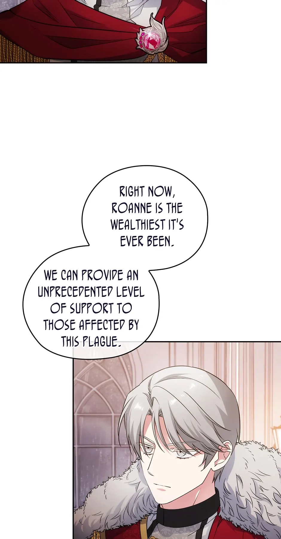 Read Adonis chapter 239.09 image 22 on Lezhin