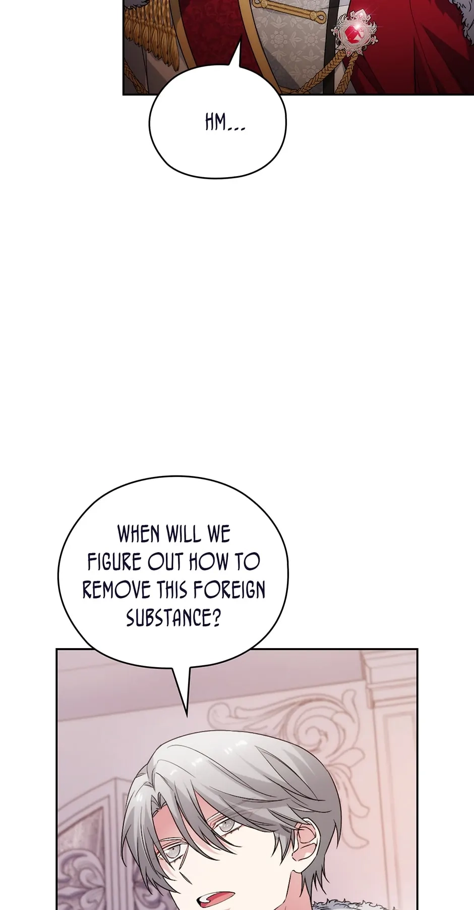 Read Adonis chapter 239.09 image 23 on Lezhin