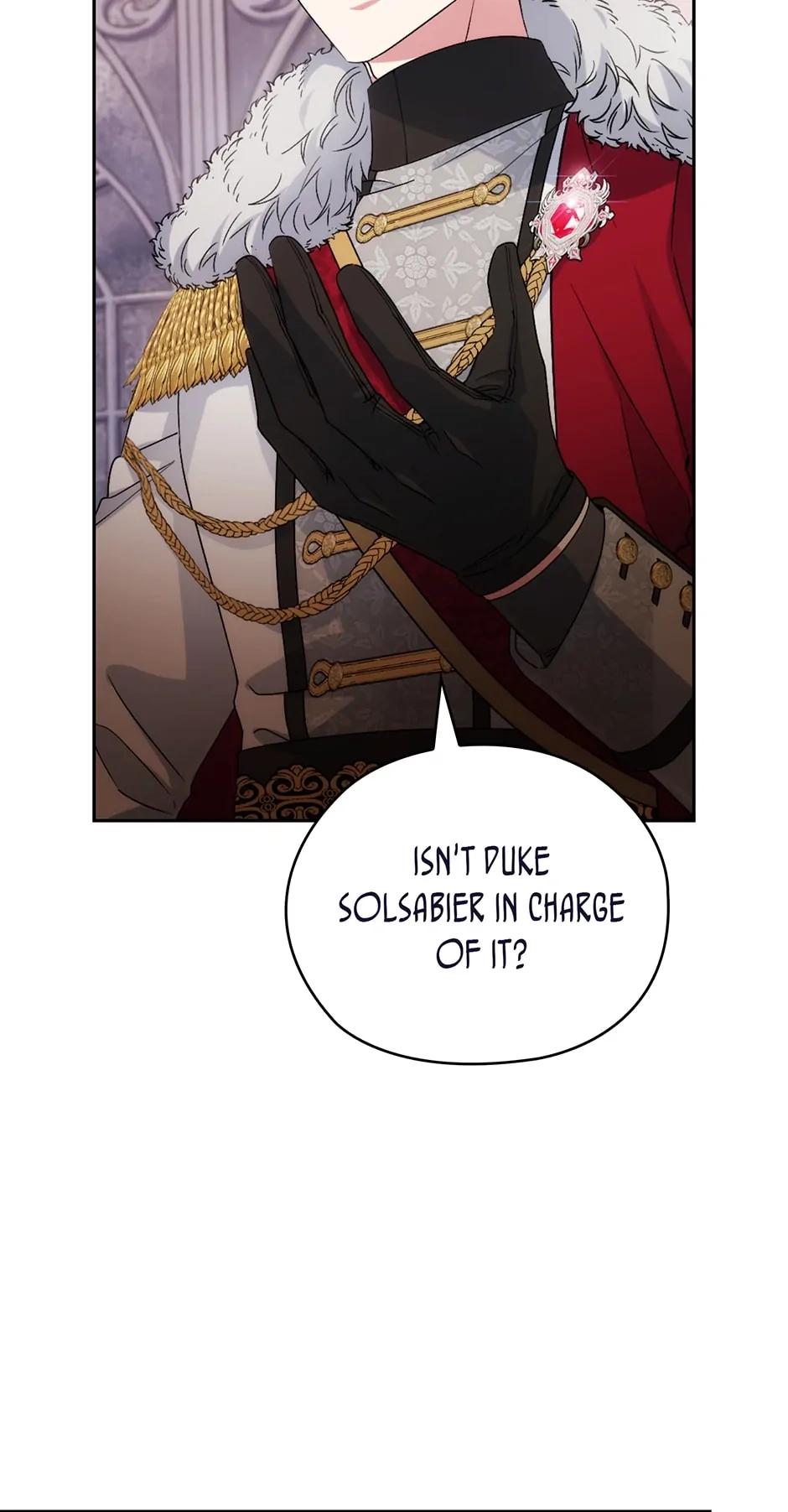 Read Adonis chapter 239.09 image 24 on Lezhin