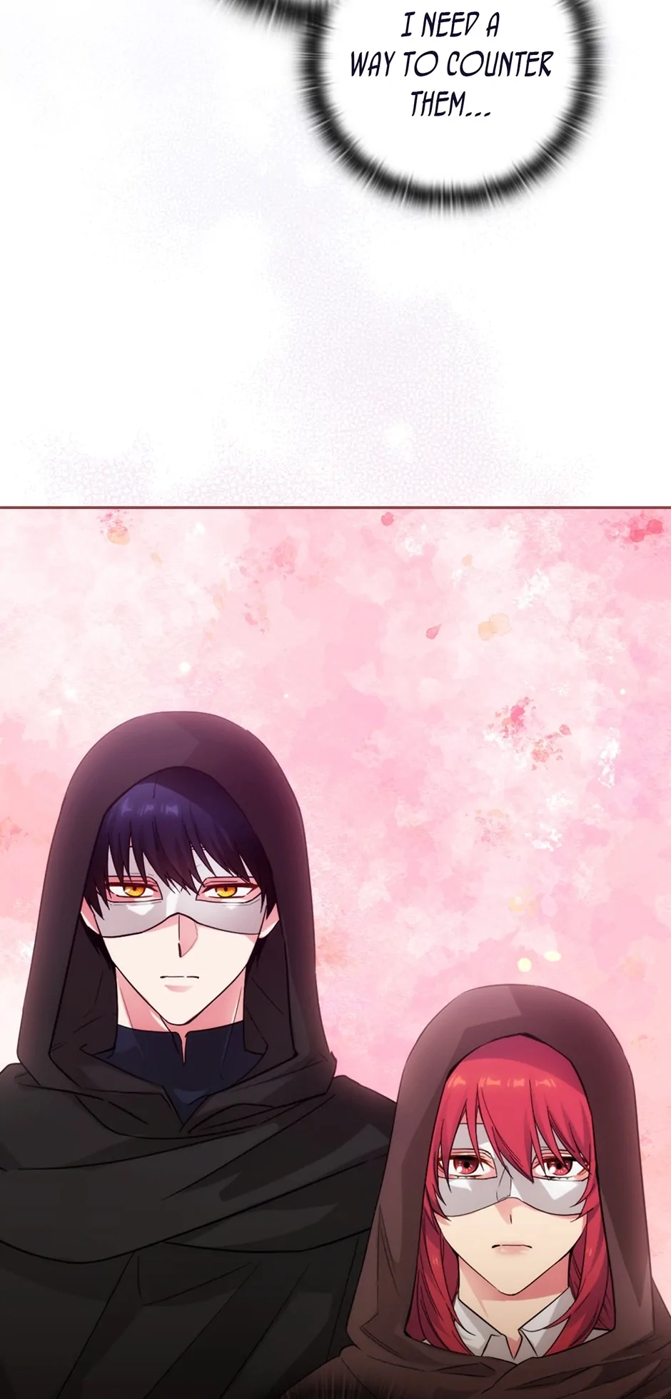 Read Adonis chapter 239.09 image 31 on Lezhin