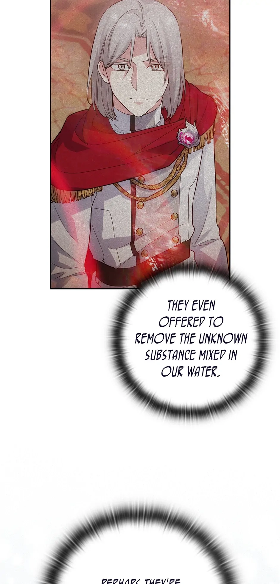 Read Adonis chapter 239.09 image 33 on Lezhin