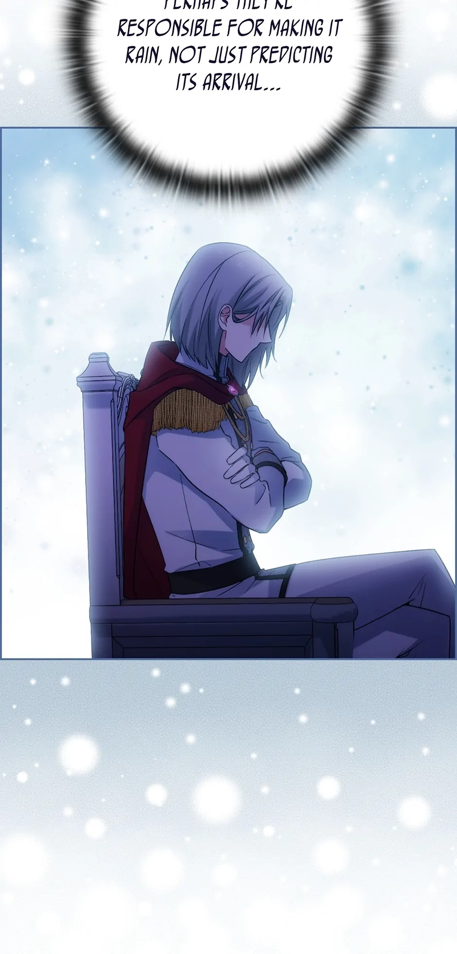 Read Adonis chapter 239.09 image 34 on Lezhin