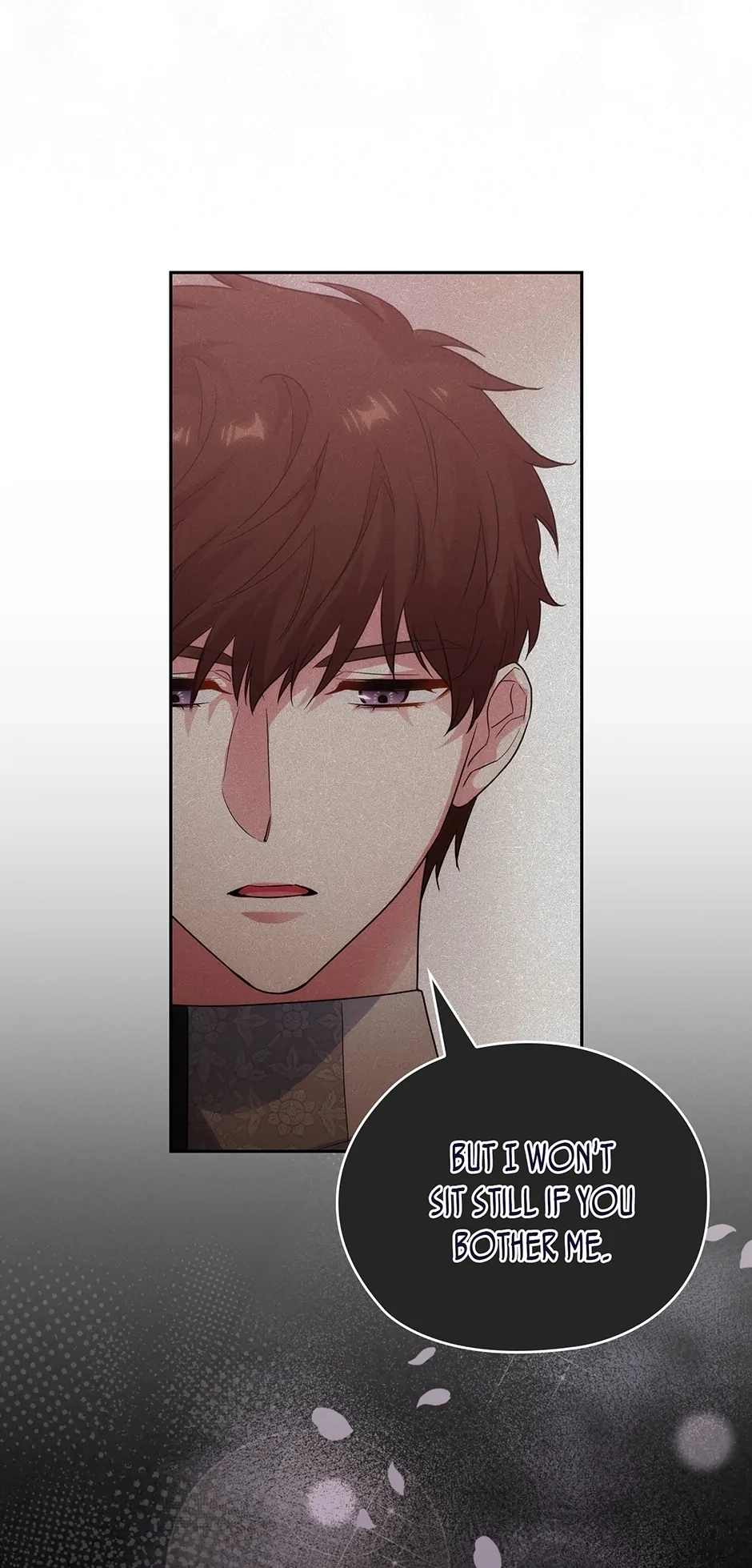 Read Adonis chapter 239.09 image 35 on Lezhin