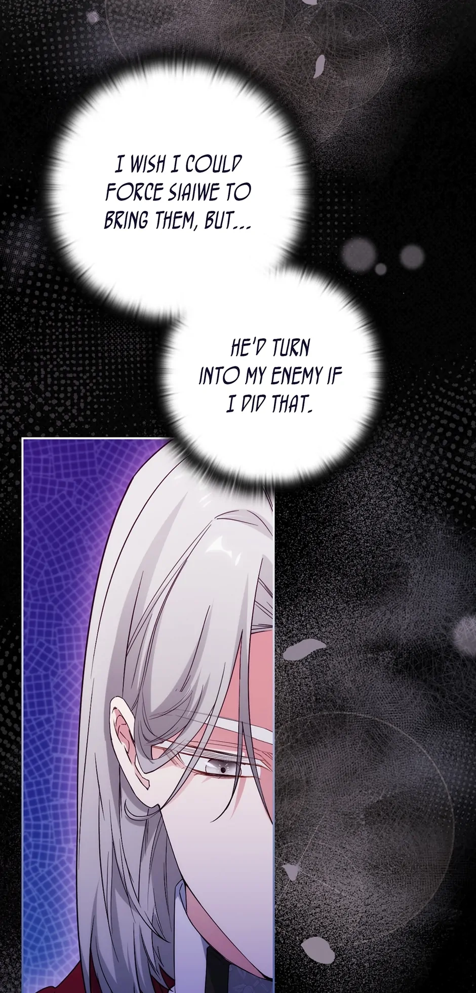 Read Adonis chapter 239.09 image 36 on Lezhin