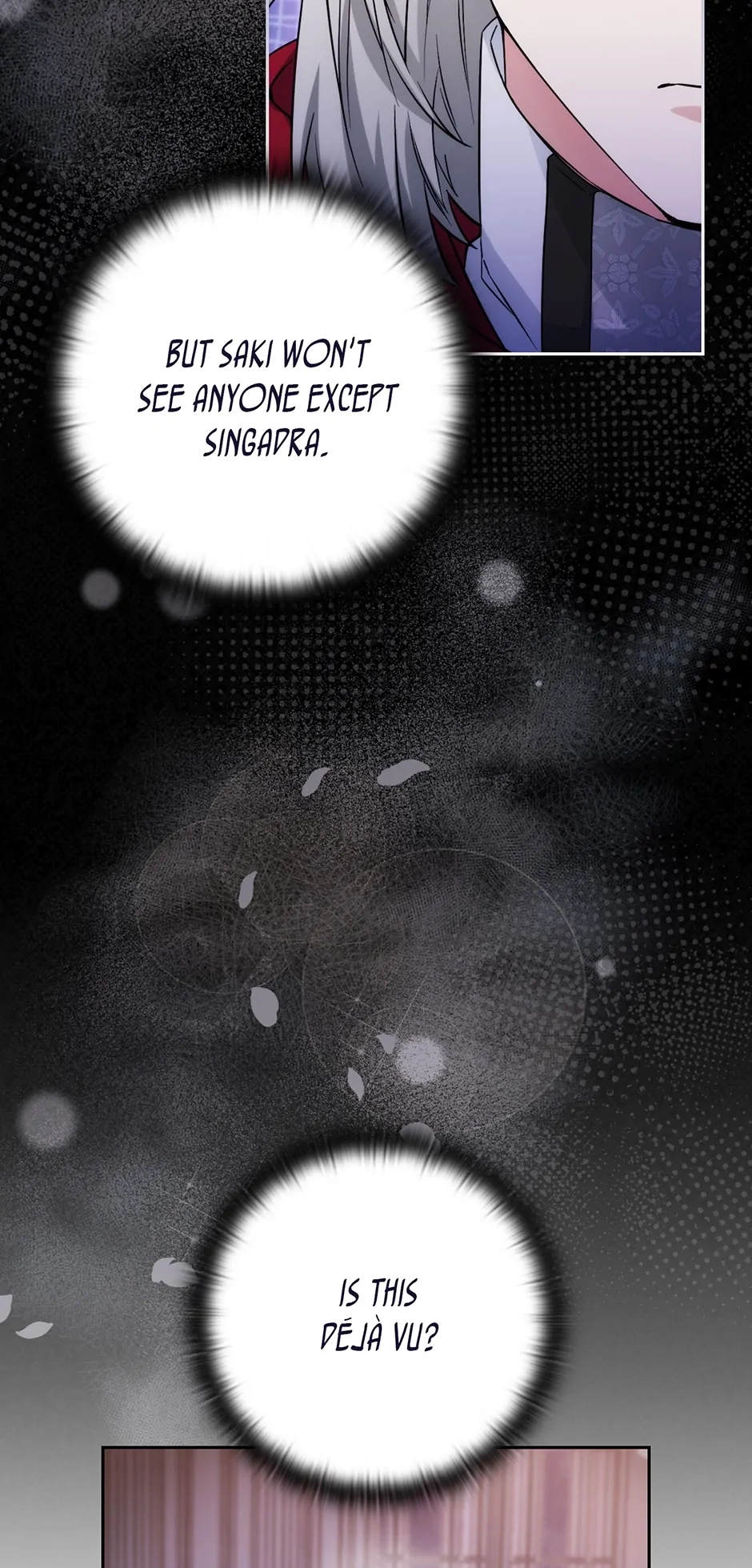 Read Adonis chapter 239.09 image 38 on Lezhin