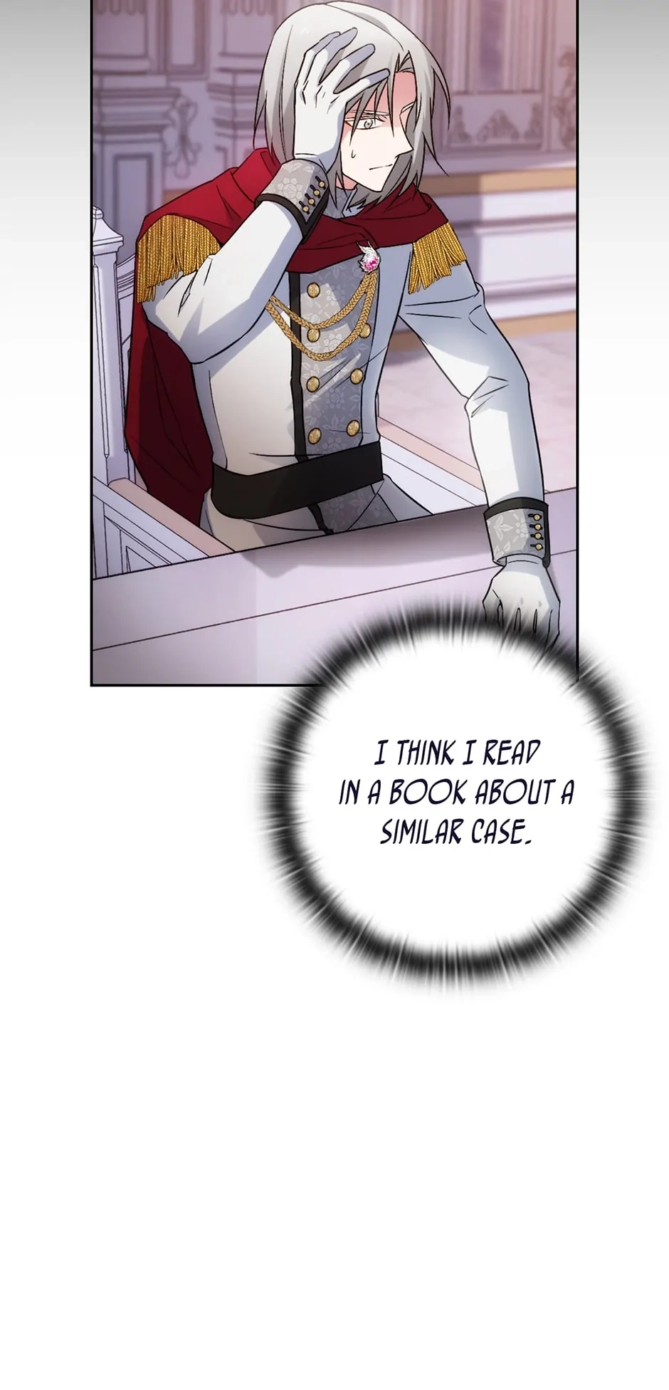 Read Adonis chapter 239.09 image 39 on Lezhin