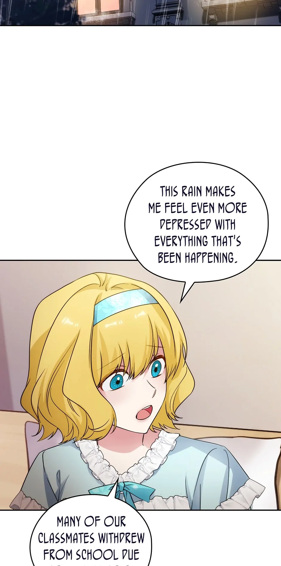 Read Adonis chapter 239.09 image 44 on Lezhin
