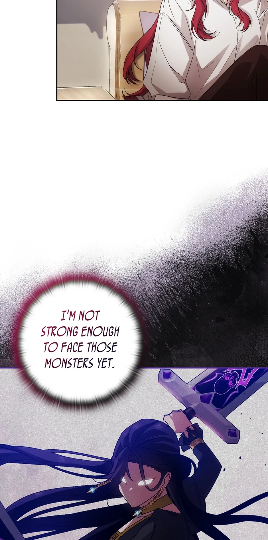 Read Adonis chapter 239.09 image 47 on Lezhin
