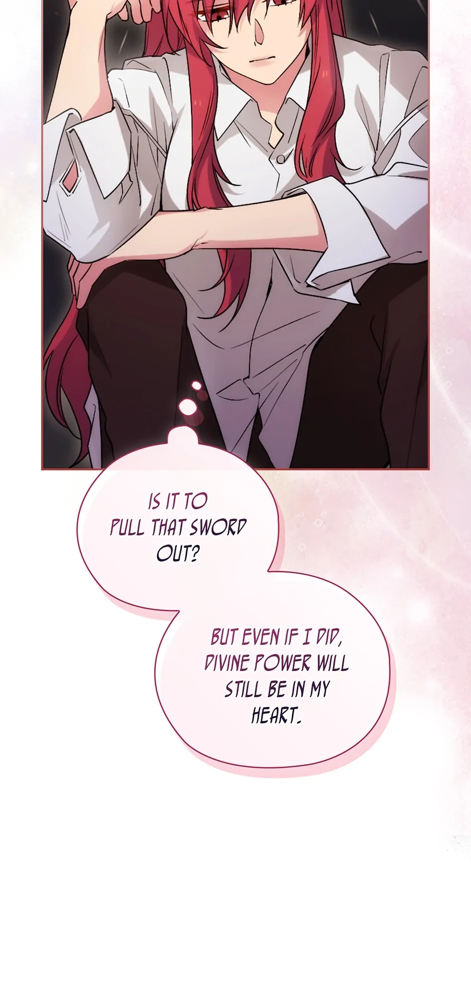 Read Adonis chapter 239.09 image 53 on Lezhin
