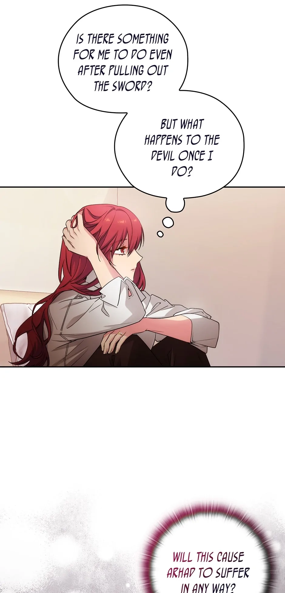Read Adonis chapter 239.09 image 54 on Lezhin