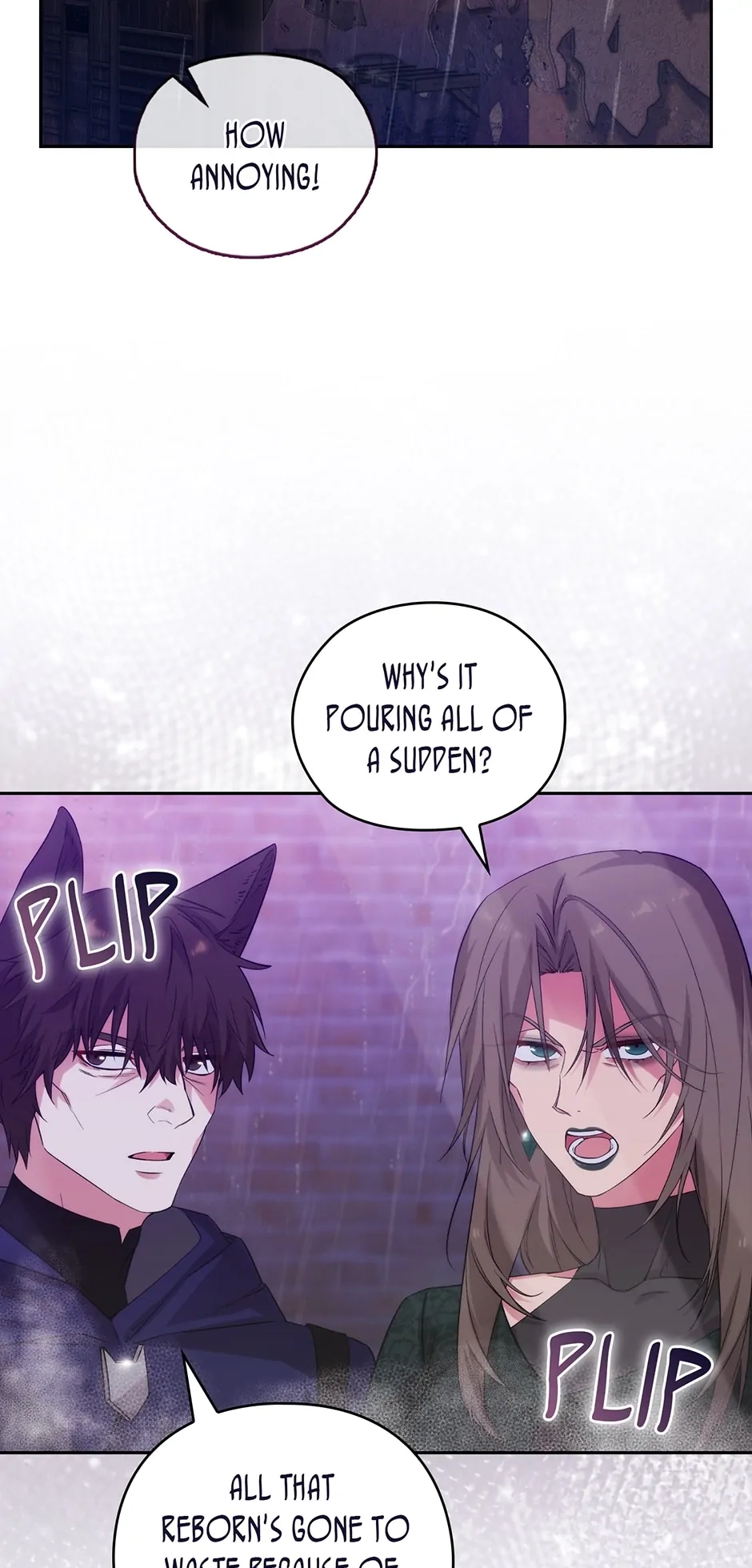 Read Adonis chapter 239.09 image 58 on Lezhin