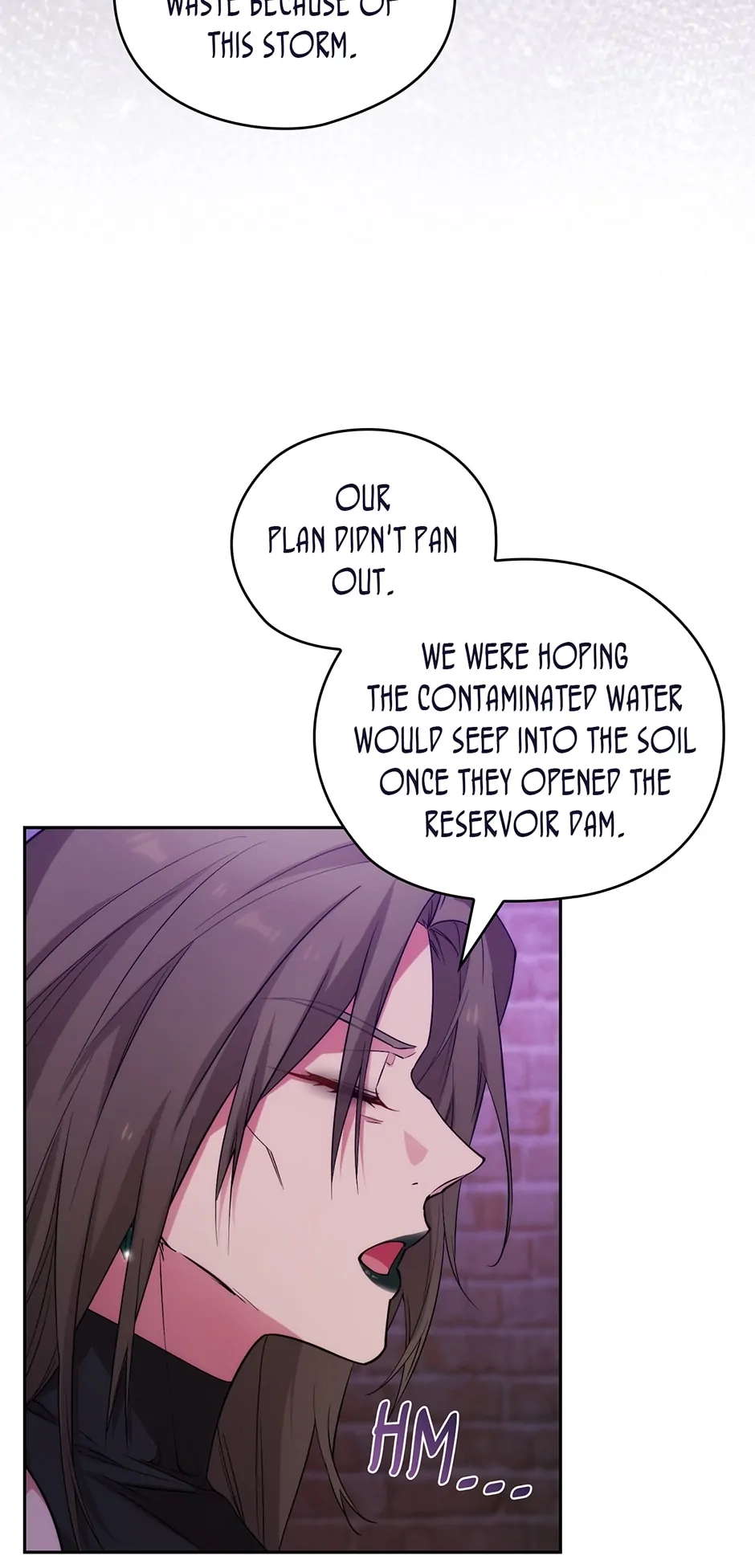 Read Adonis chapter 239.09 image 59 on Lezhin