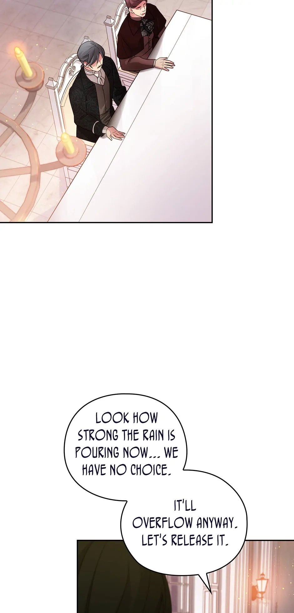 Read Adonis chapter 239.09 image 6 on Lezhin
