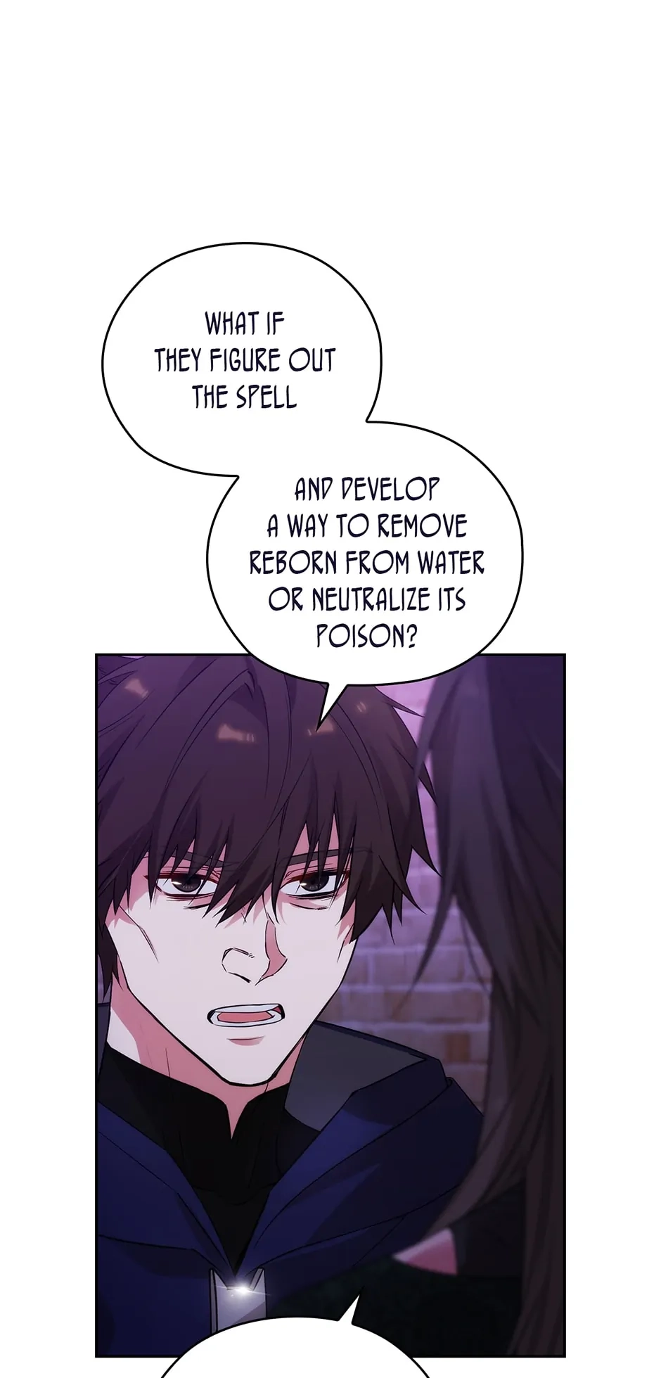 Read Adonis chapter 239.09 image 60 on Lezhin