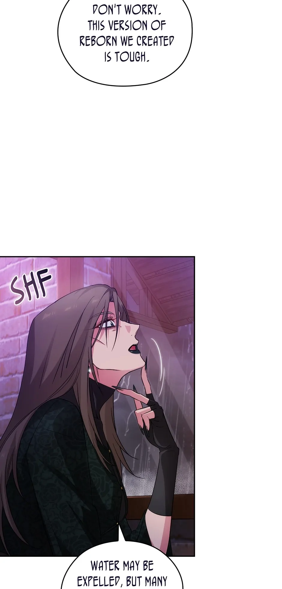 Read Adonis chapter 239.09 image 61 on Lezhin