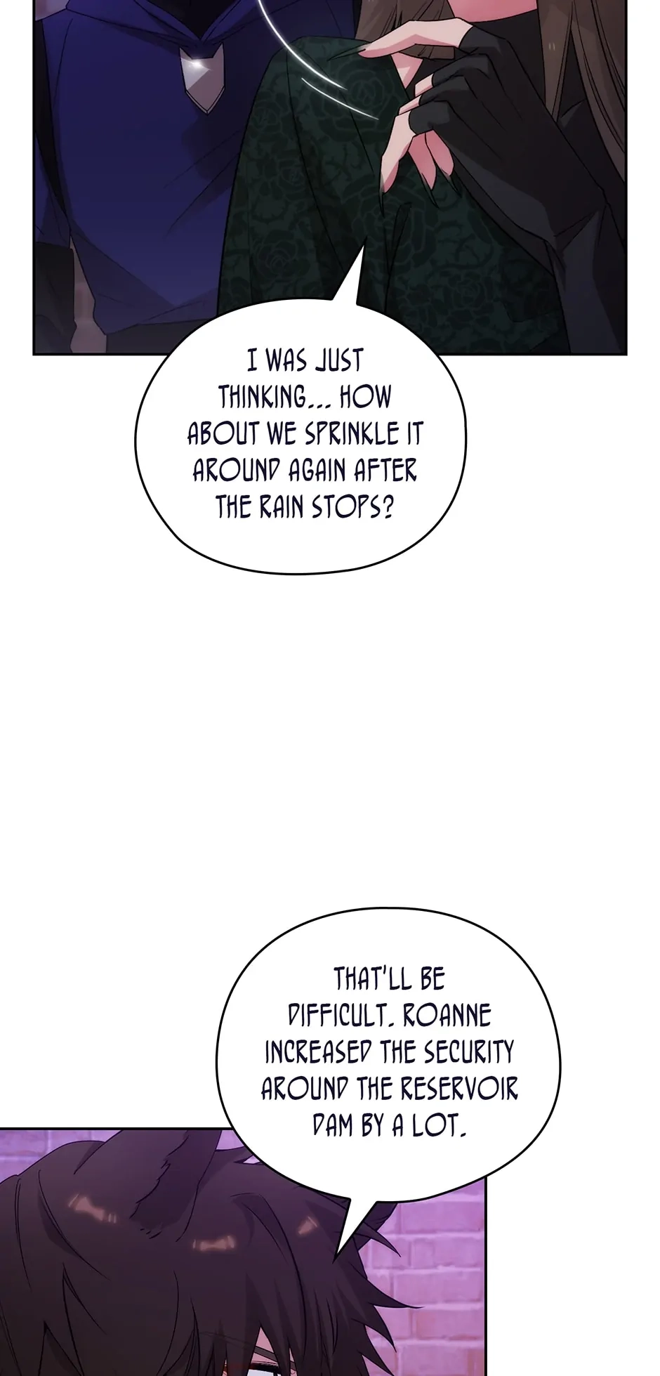 Read Adonis chapter 239.09 image 63 on Lezhin