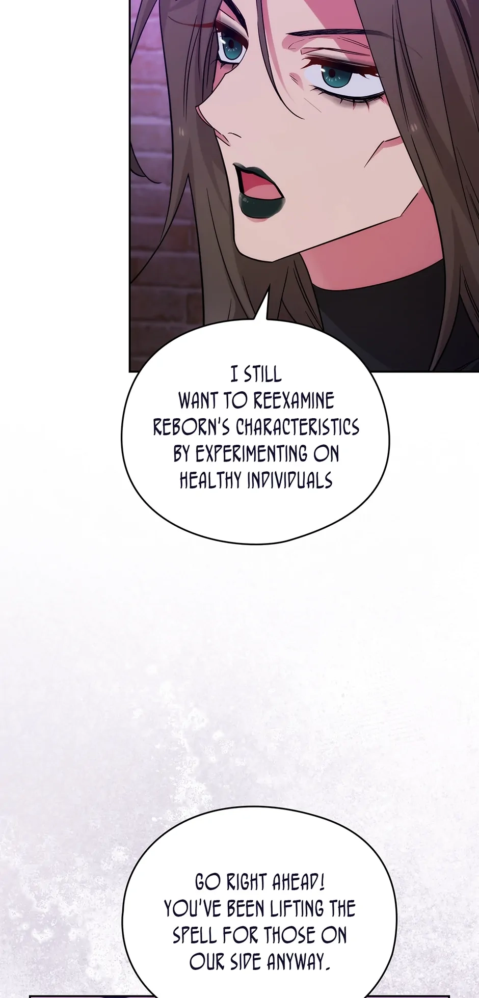 Read Adonis chapter 239.09 image 65 on Lezhin