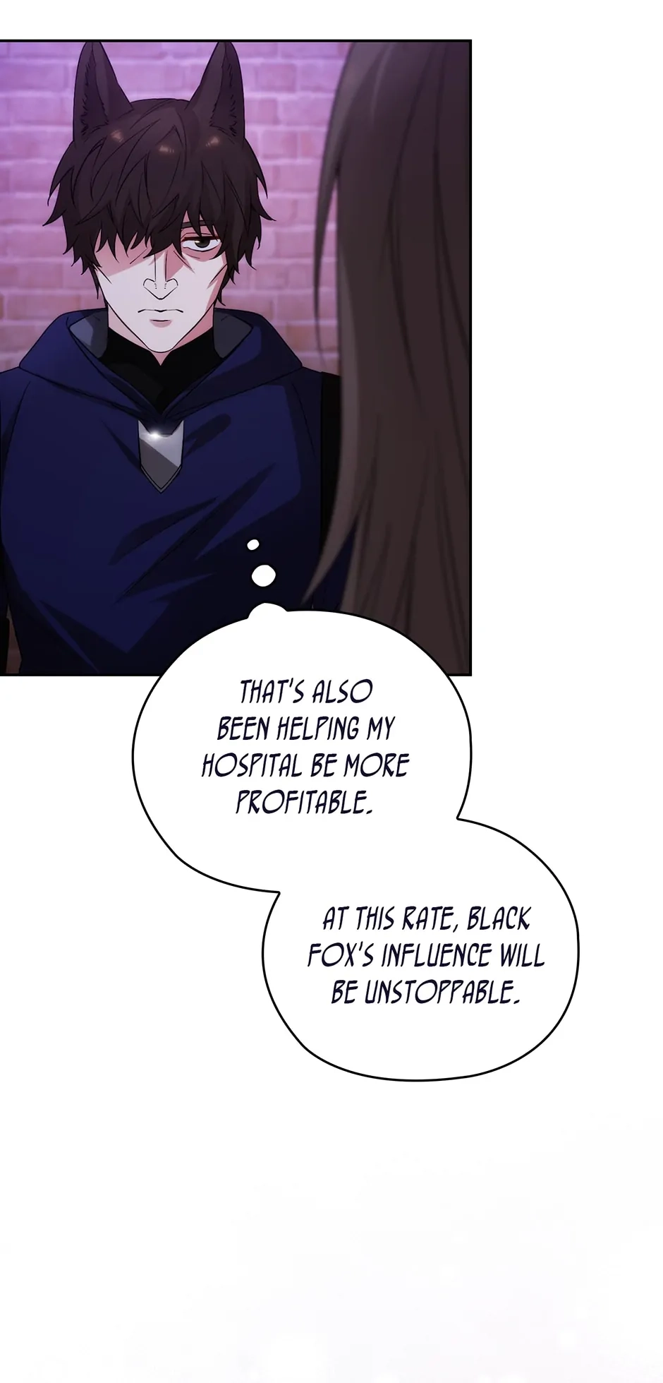 Read Adonis chapter 239.09 image 67 on Lezhin