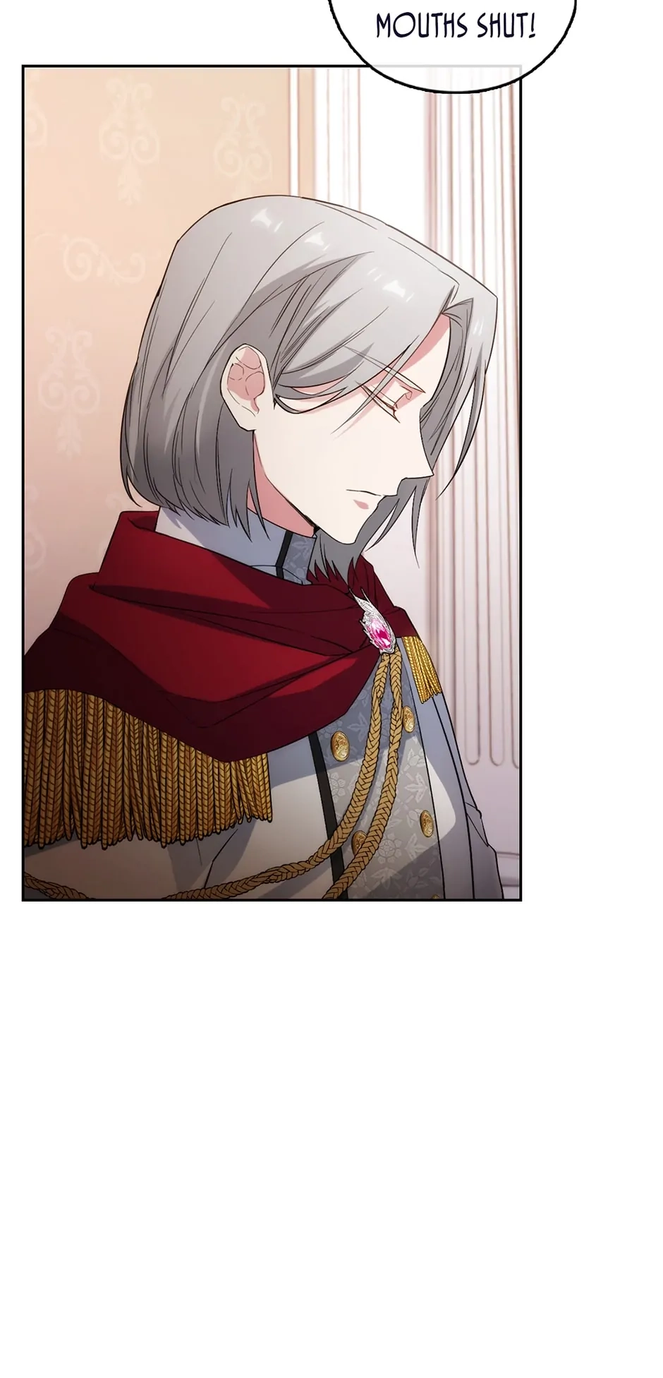 Read Adonis chapter 239.09 image 9 on Lezhin