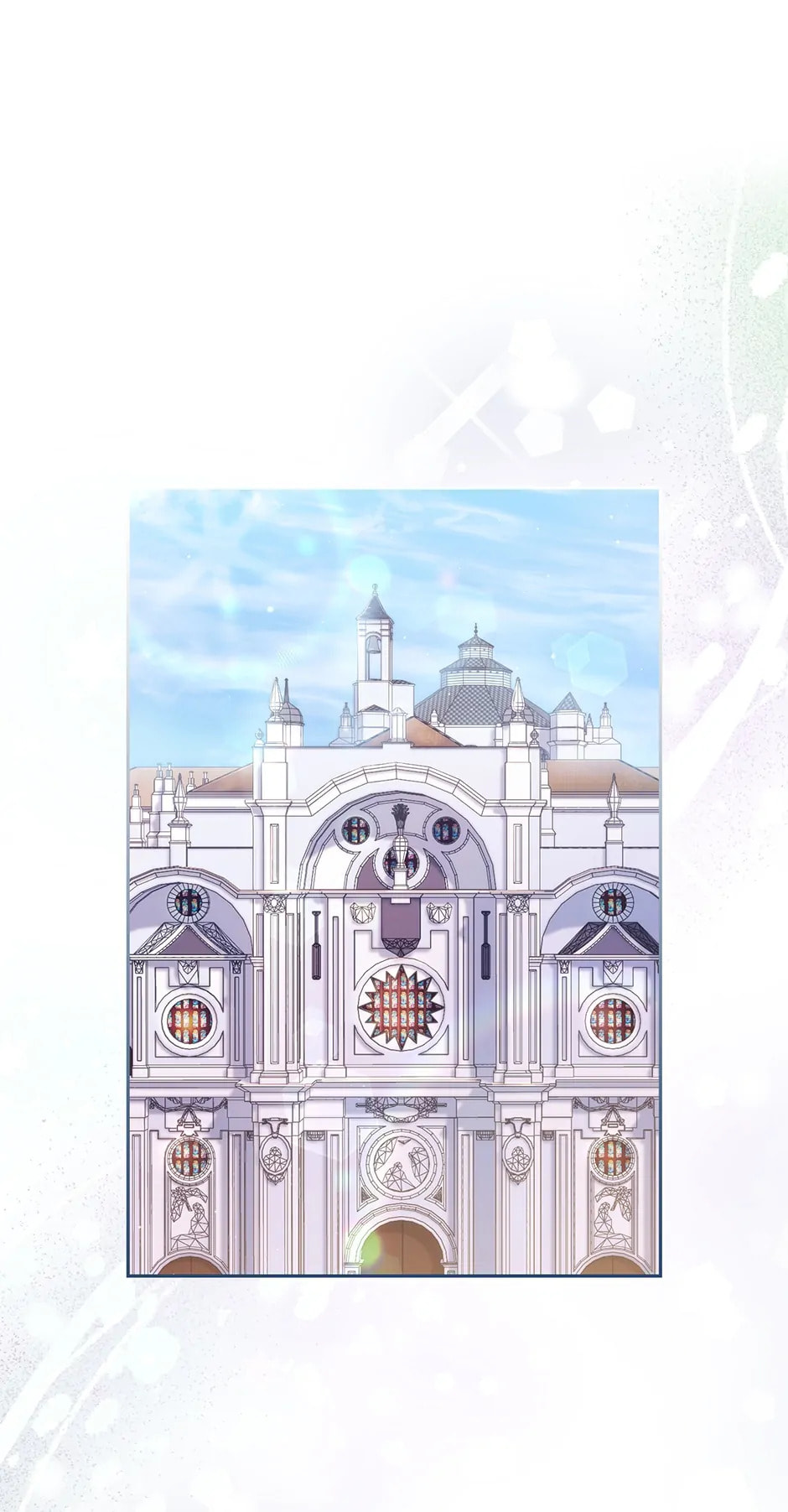 Read Adonis chapter 239.1 image 1 on Lezhin
