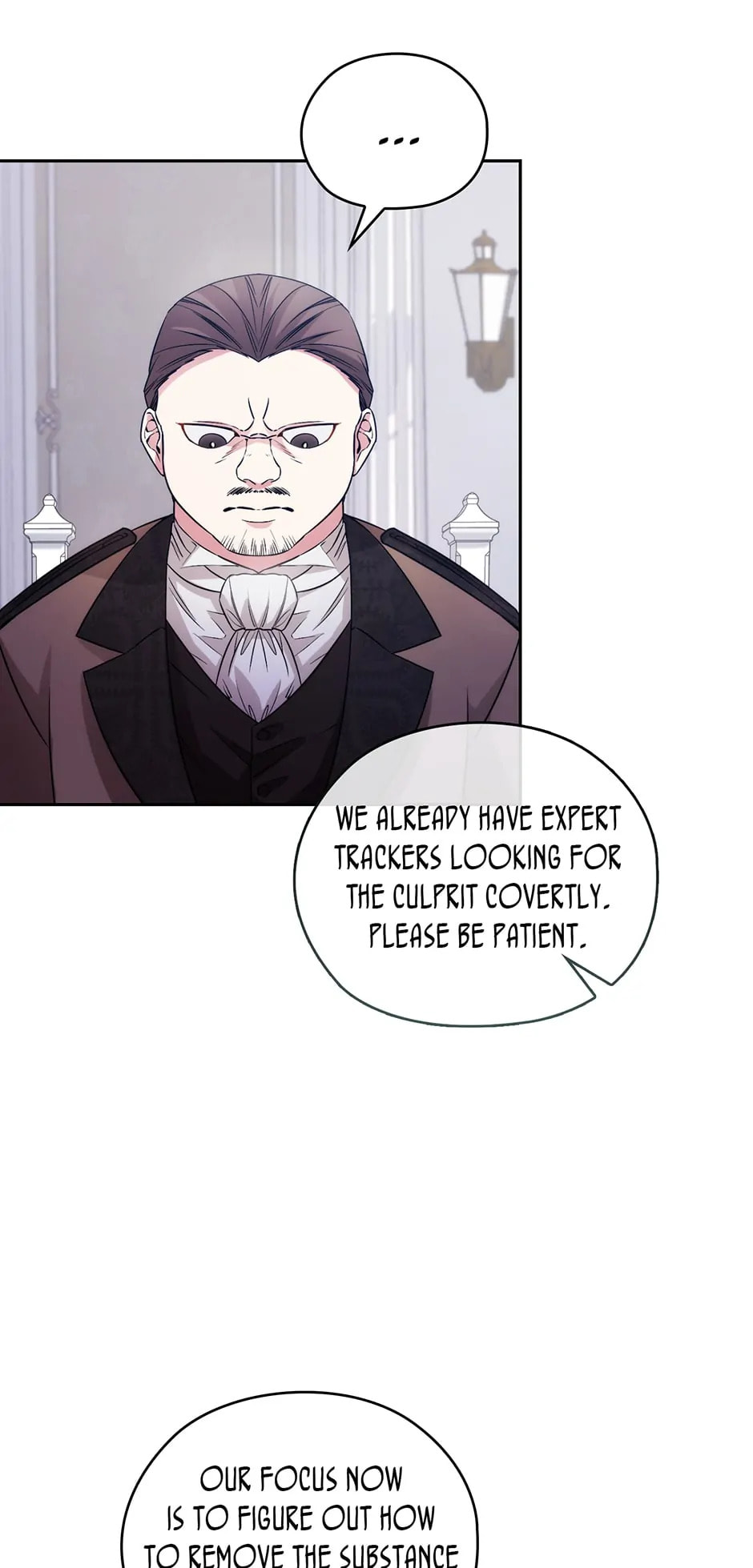 Read Adonis chapter 239.1 image 11 on Lezhin
