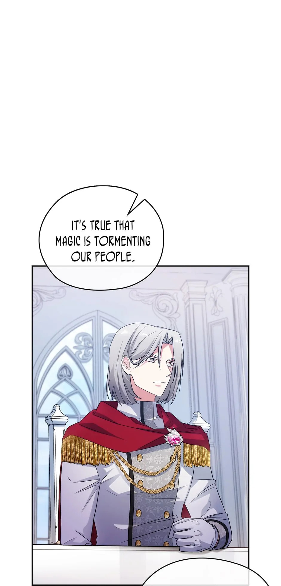 Read Adonis chapter 239.1 image 18 on Lezhin
