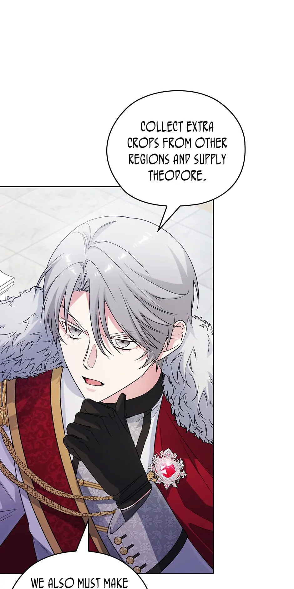 Read Adonis chapter 239.1 image 20 on Lezhin