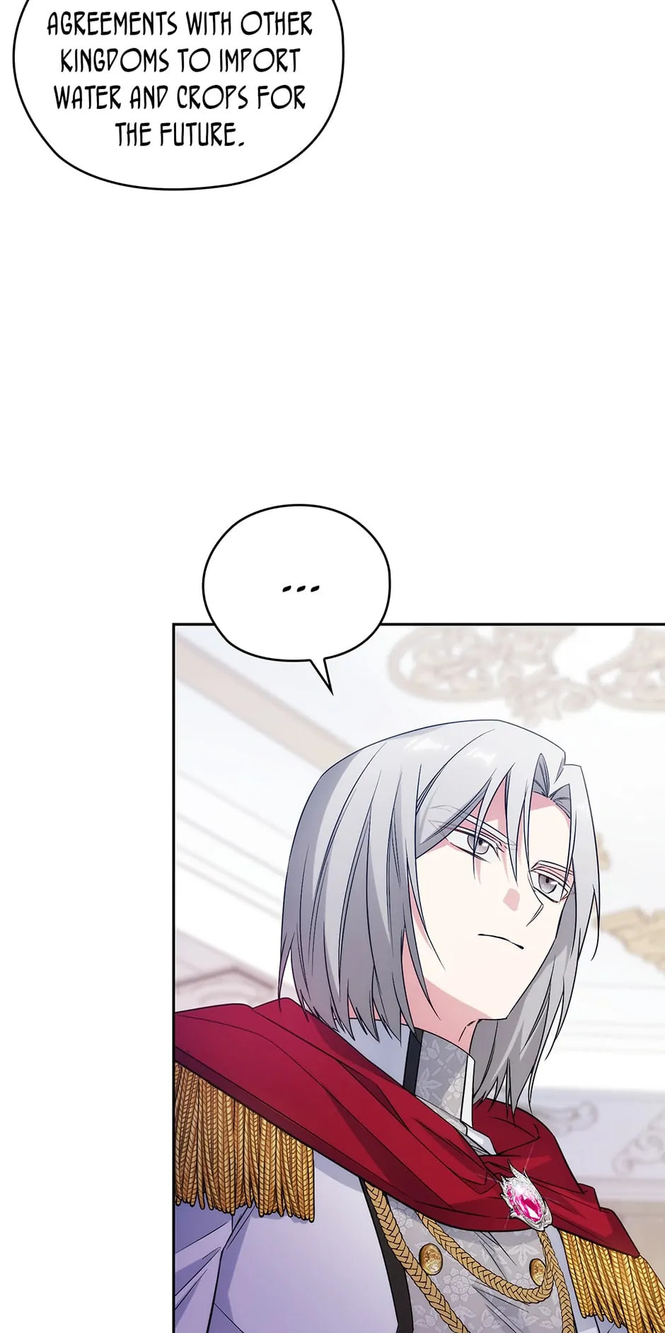 Read Adonis chapter 239.1 image 21 on Lezhin