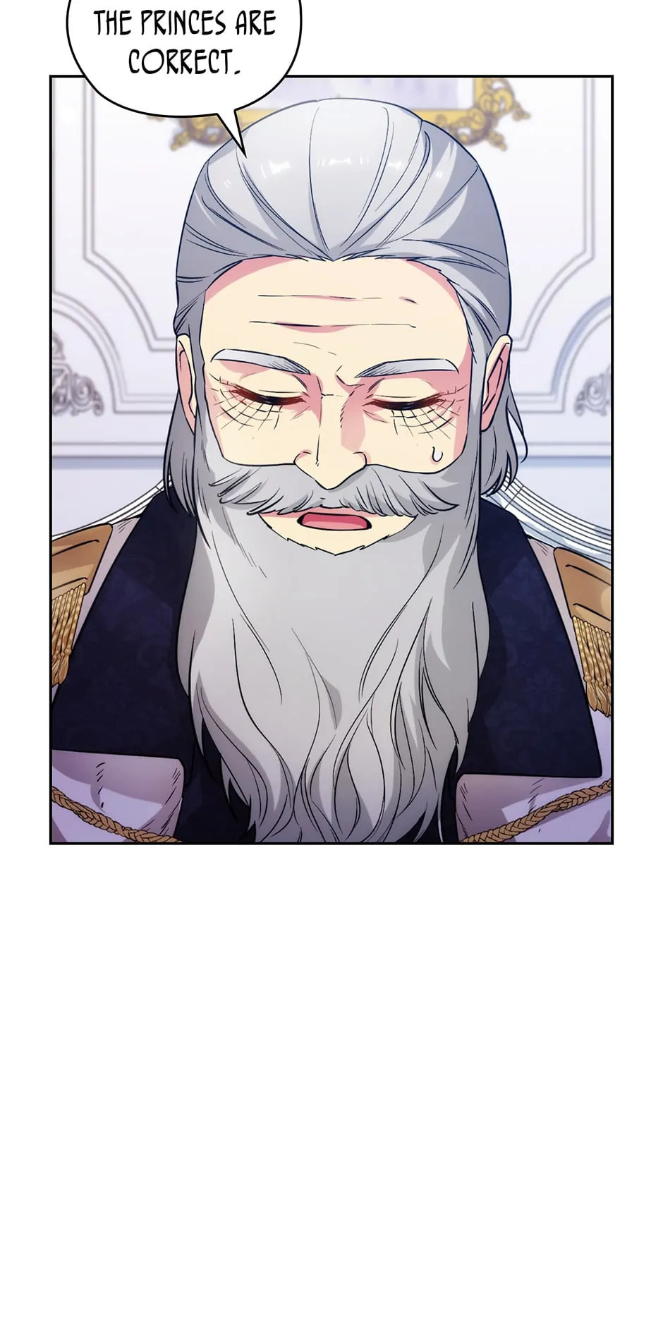 Read Adonis chapter 239.1 image 28 on Lezhin