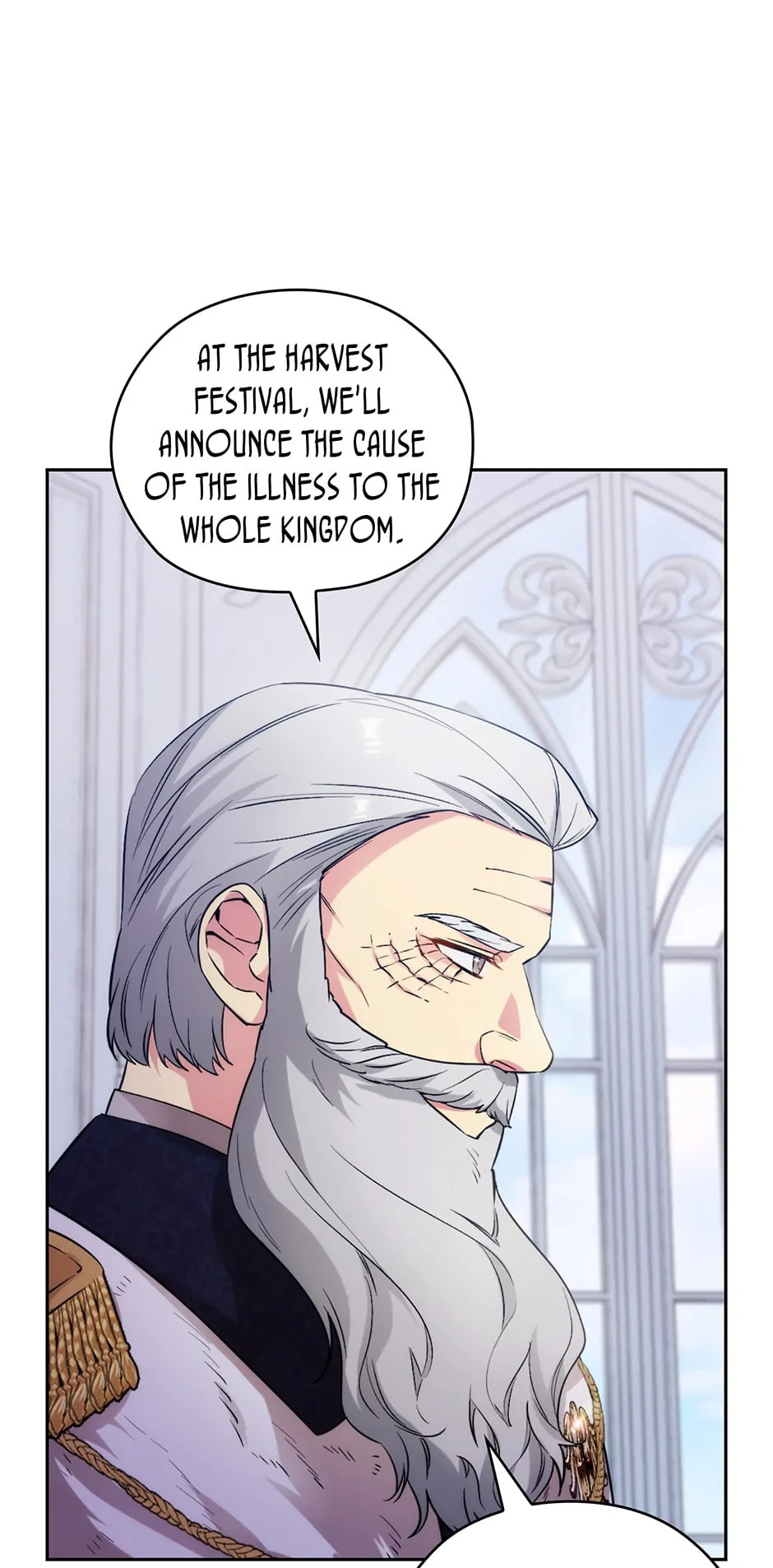 Read Adonis chapter 239.1 image 30 on Lezhin