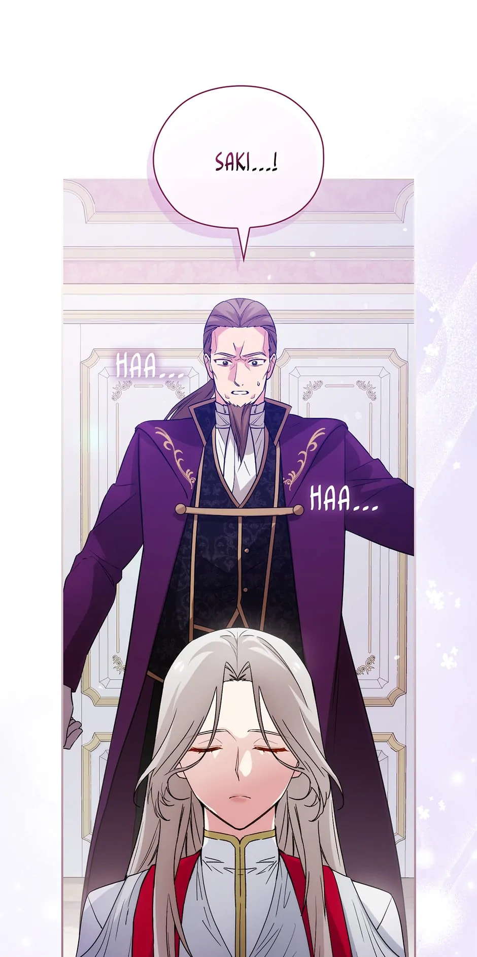 Read Adonis chapter 239.1 image 50 on Lezhin