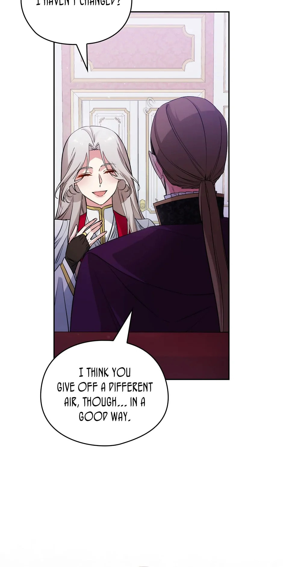 Read Adonis chapter 239.1 image 54 on Lezhin