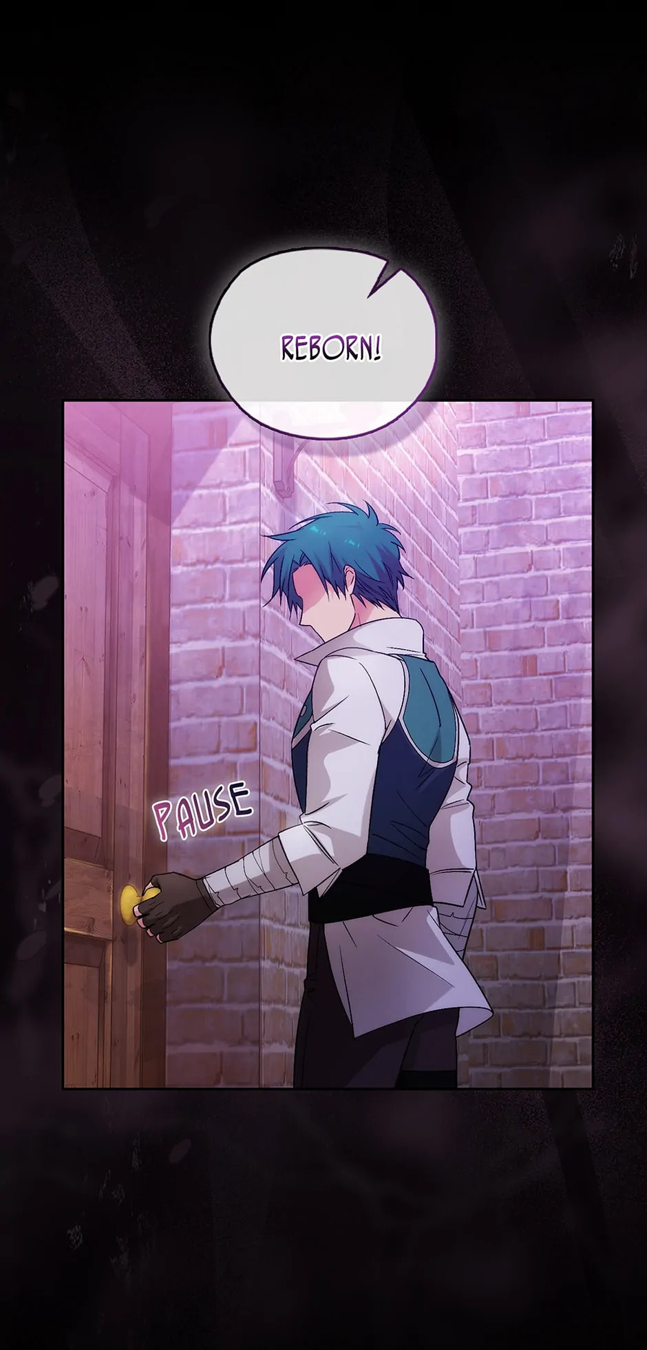 Read Adonis chapter 239.2 image 1 on Lezhin