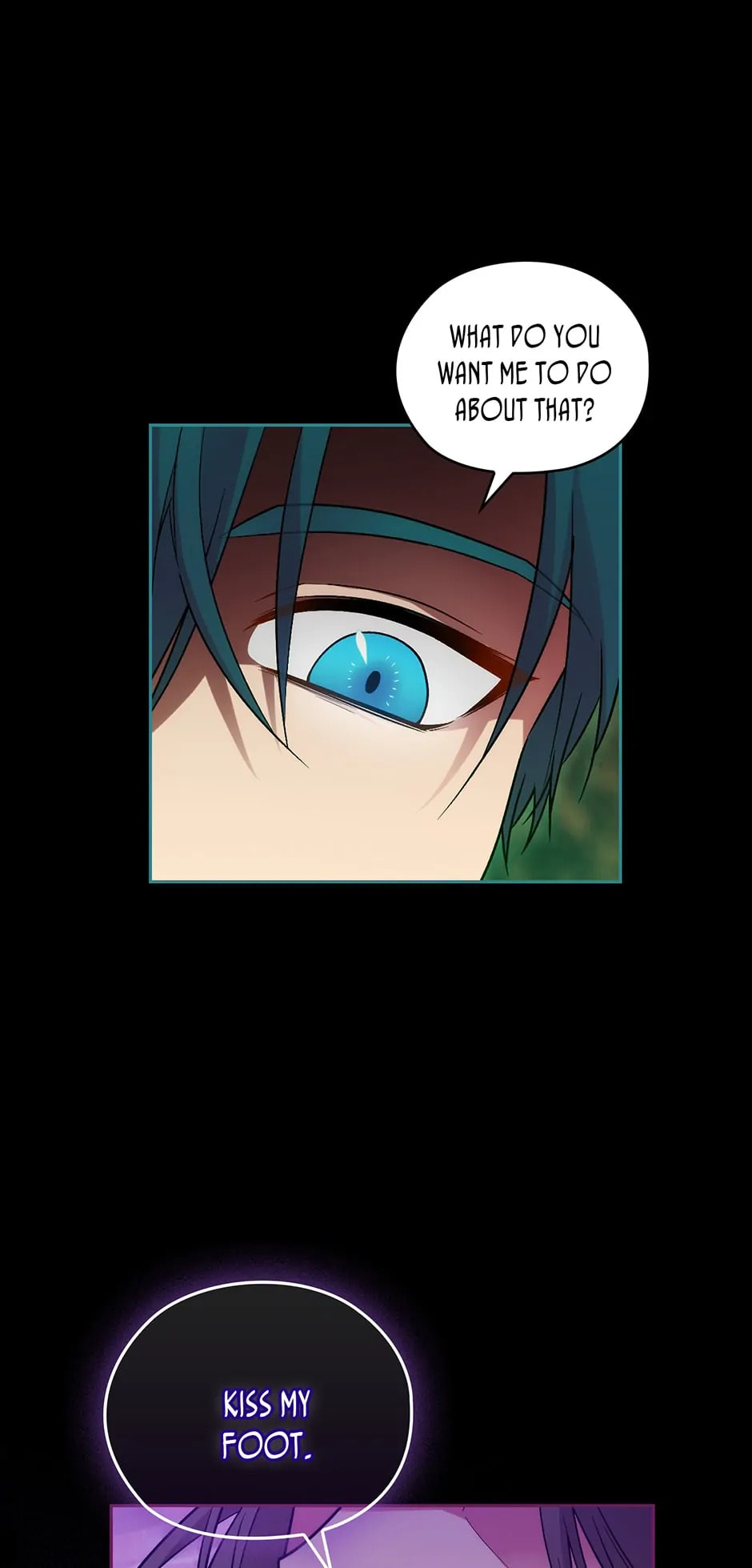Read Adonis chapter 239.2 image 14 on Lezhin