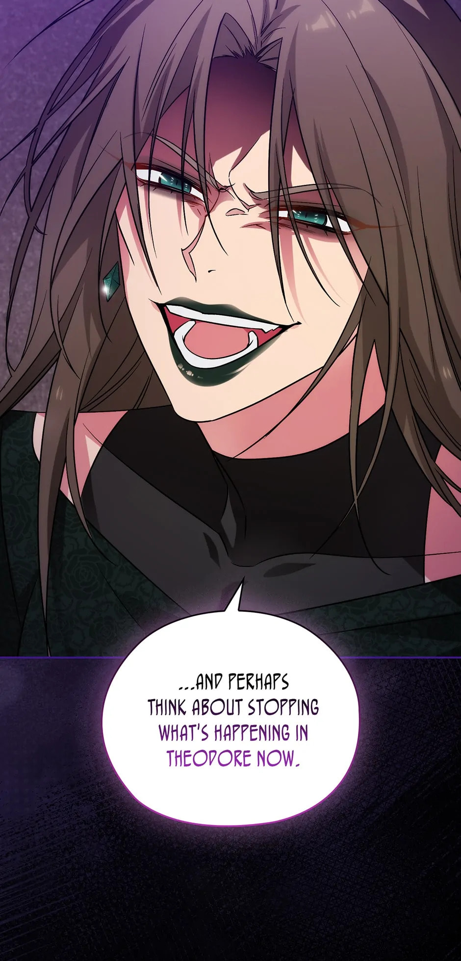 Read Adonis chapter 239.2 image 17 on Lezhin