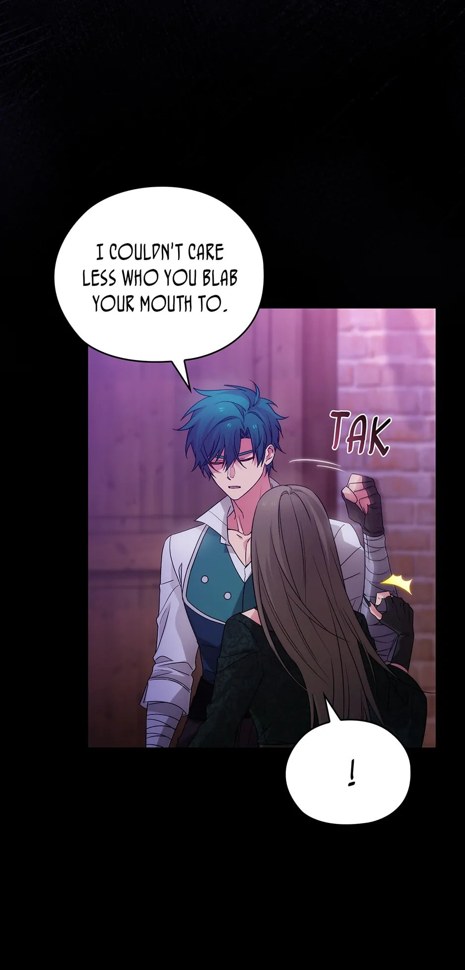 Read Adonis chapter 239.2 image 18 on Lezhin