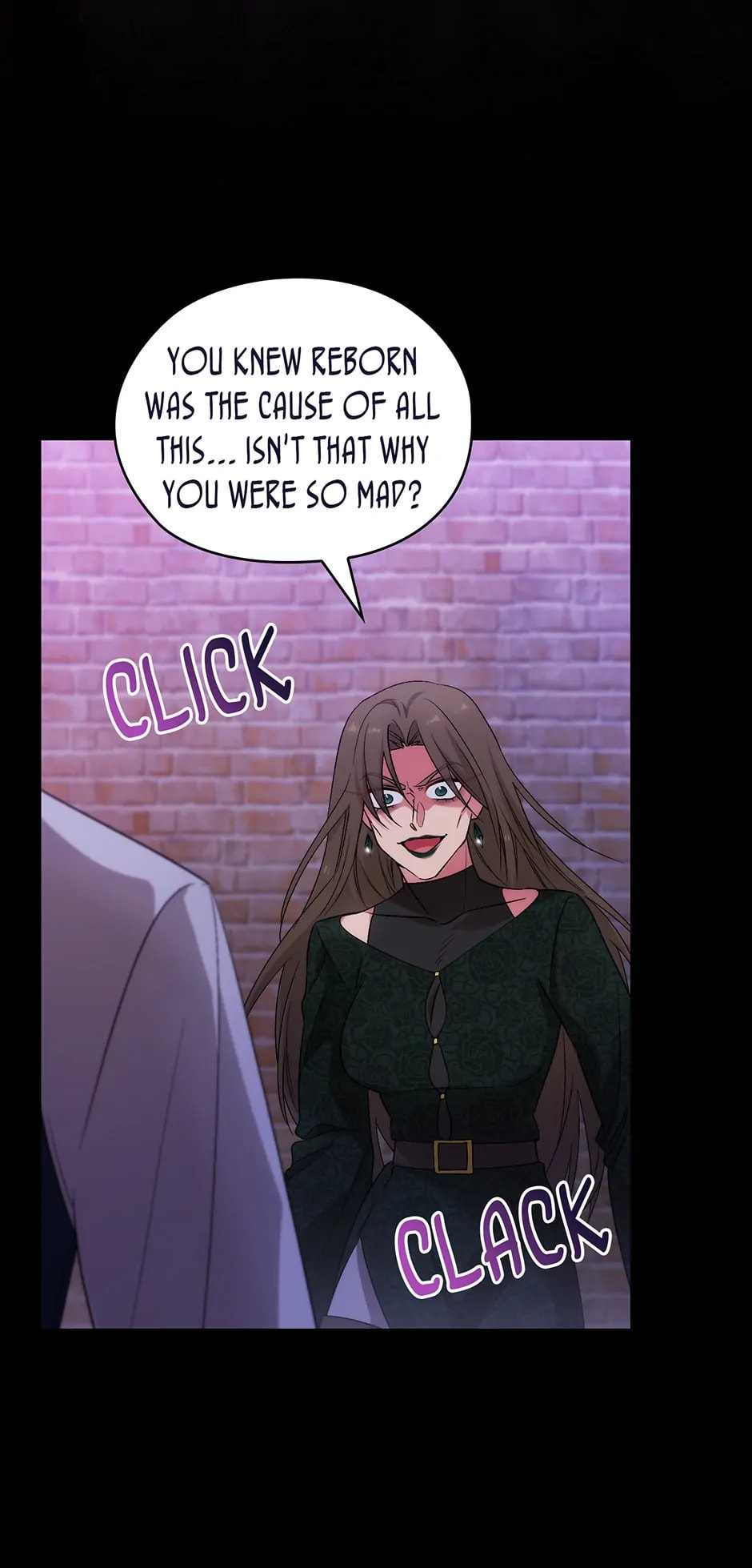 Read Adonis chapter 239.2 image 2 on Lezhin