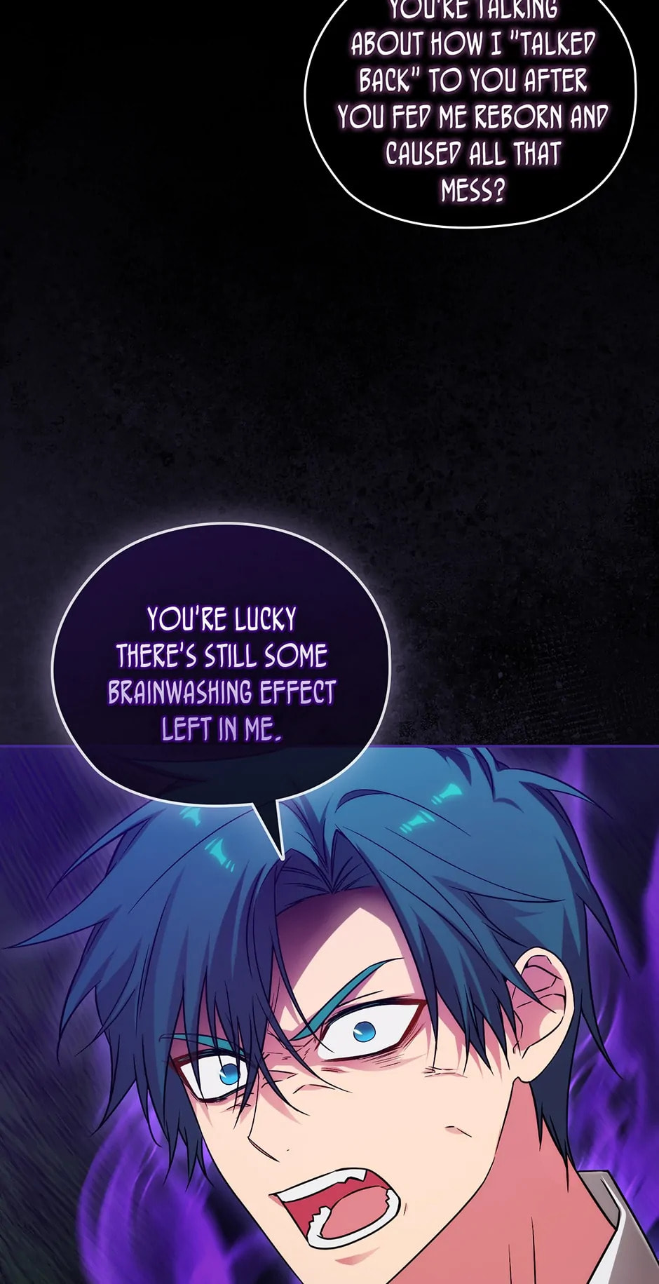 Read Adonis chapter 239.2 image 21 on Lezhin