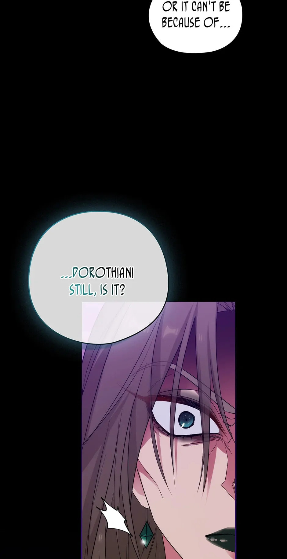 Read Adonis chapter 239.2 image 24 on Lezhin